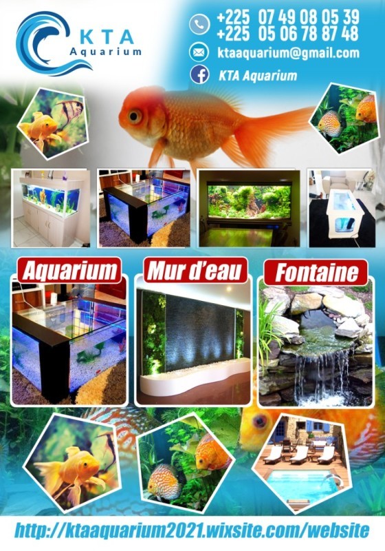 Kta Aquarium