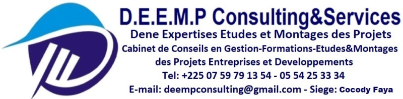 D.E.E.M.P Consulting&Services