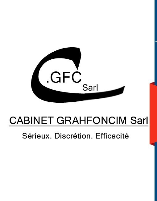 CABINET GRAH FONCIM Sarl