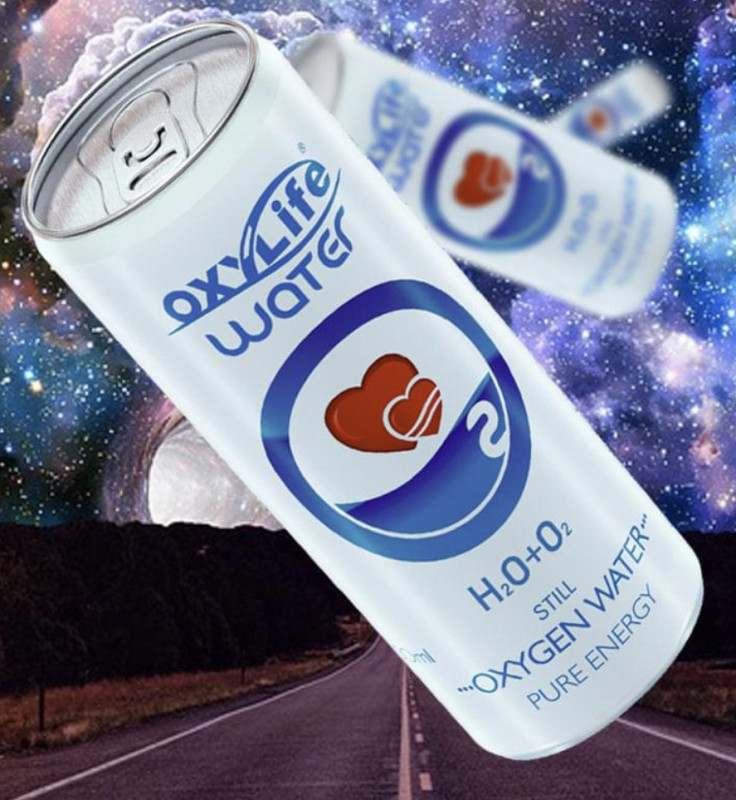 OXYLIFE WATER