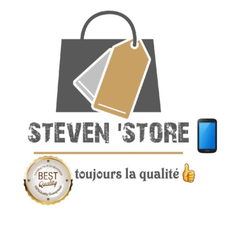 Steven'store