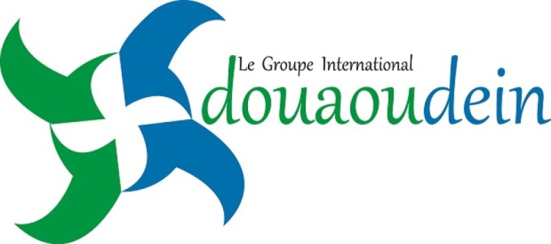 Groupe International Douaoudein