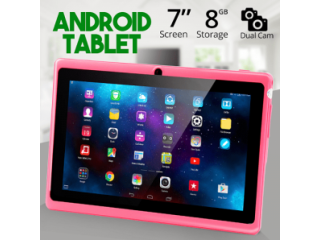 LIQUIDATION TABLETTE EDUCATIVE ANDROID