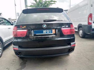 BMW X5 Full options