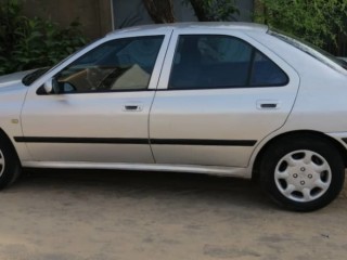 LOCATION PEUGEOT 406 CLIMATISE PROPRE