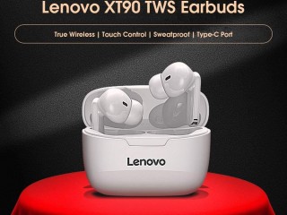 Écouteurs bluetooth Lenovo XT90