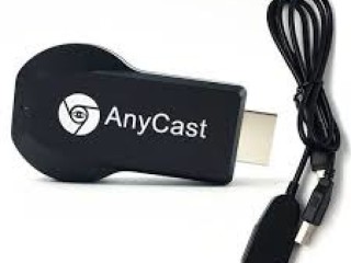 AnyCast TV WIFI
