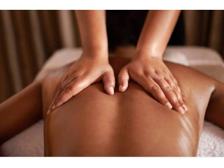 Massage pro à domicile