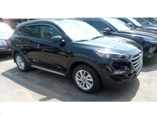 2017 Hyundai Tucson AWD