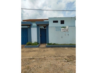 Duplex en location à Akouédo