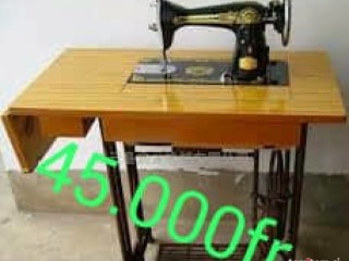 Machine a Coudre Singer Complet Originale Nouveau Dans Carton