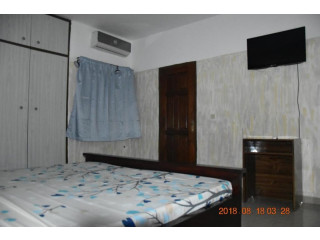Location Appartements meublés 3 pièces - Abidjan