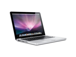 MacBook pro 2009