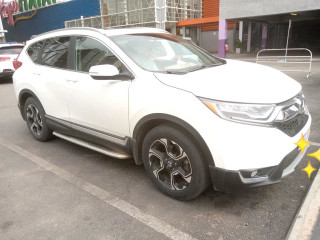 Honda CRV Touring