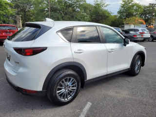 Mazda CX 5 en vente chez Elite Auto