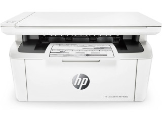 Imprimante HP laser jet pro.