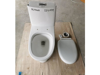 WC et Sanitaire haut de gamme disponible chez MATECOCI