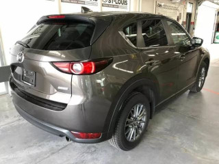 Mazda cx -5 en vente
