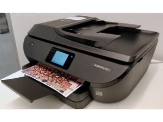 Imprimante HP 7830
