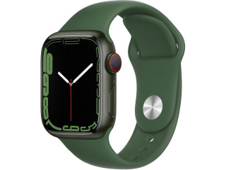 Apple watch série 7