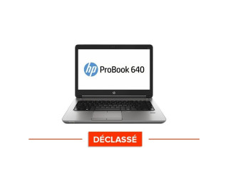 HP PROBOOK 640 CORE I5 IMPORTE