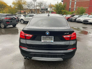 BMW X4 en vente