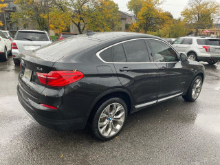 BMW X 4 en vente