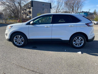 Ford Edge en vente