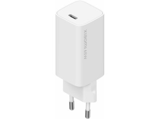 Xiaomi chargeur rapide