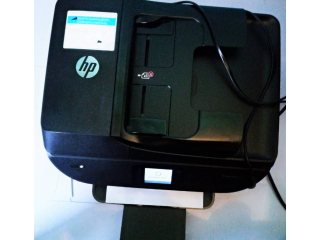 Imprimante HP 7820