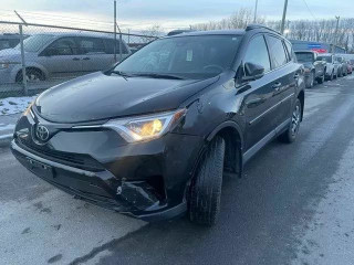 Toyota Rav 4 en vente