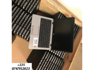 DESTOCKAGE HP PROBOOK 640 G2 CORE I5-6eGeneration