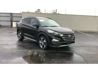 Hyundai Tucson Limited en vente