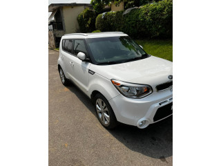 La Kia Soul en vente