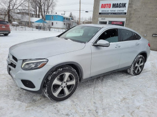 Mercedes GLC en vente