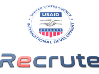 Magasiniers secondaires - USAID