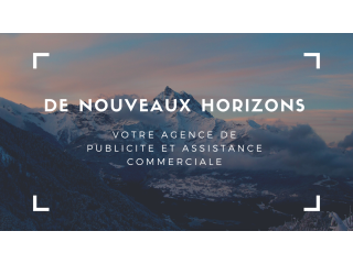Recrutement stagiaire Commercial