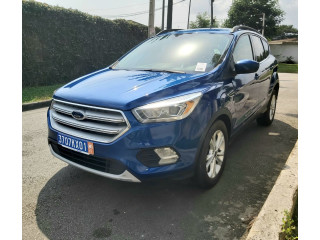 Vente Ford escape SE 2017