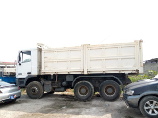 Camion DAF