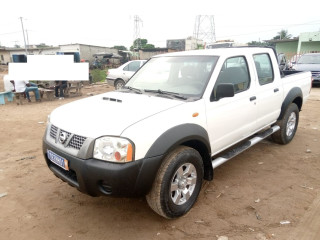 Nissan Hardbody 2017