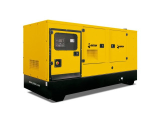 GROUPES ELECTROGENES: 3 KVa à 1000 KVa