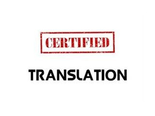 Expert Traducteur Assermenté recherche des marchés de traduction