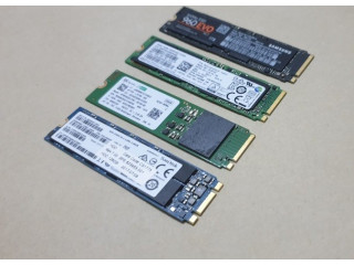Disque SSD M.2 Nvme / 256GB