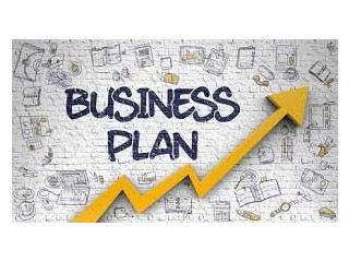 Business plan Financier