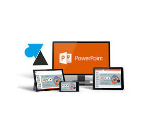 Formation Microsoft PowerPoint