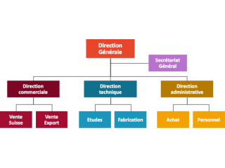 Organisation administrative et Comptable PME-PMI/ Projets/ ONG