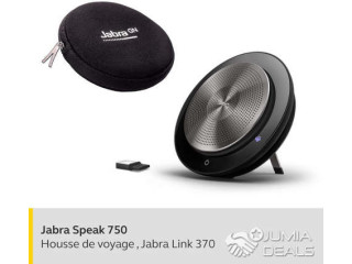 Jabra speaker 750