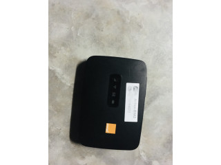 Wifi pocket orange 4G