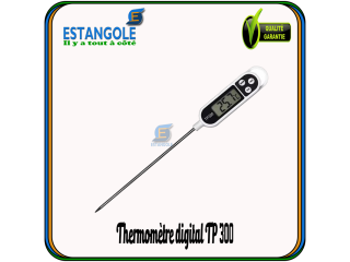 Thermomètre Digital TP300 BBQ