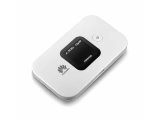 Huawei E5577s-321 blanc 4G LTE